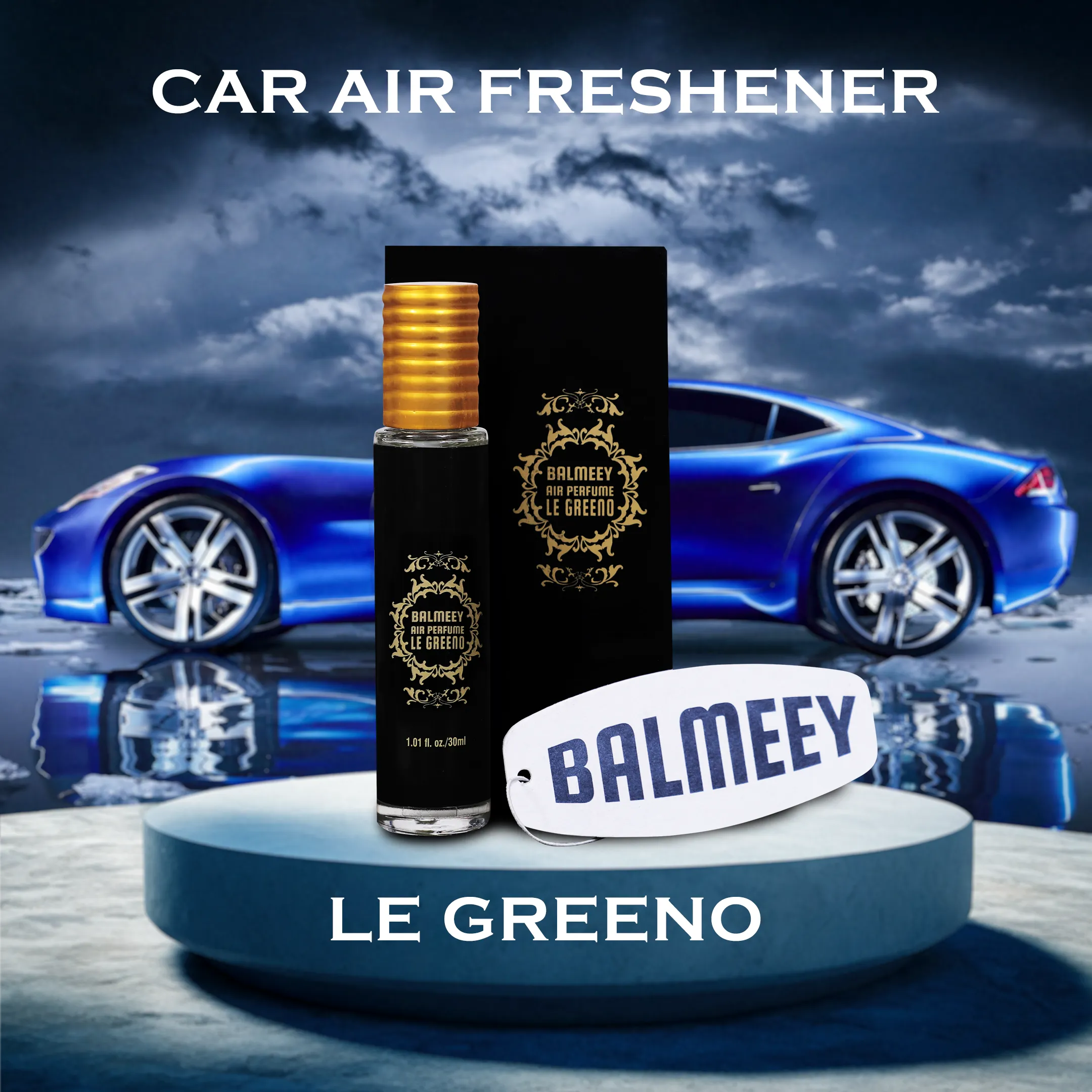 le-greeno-website