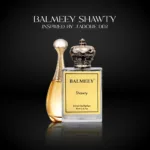 shawty BALMEEY