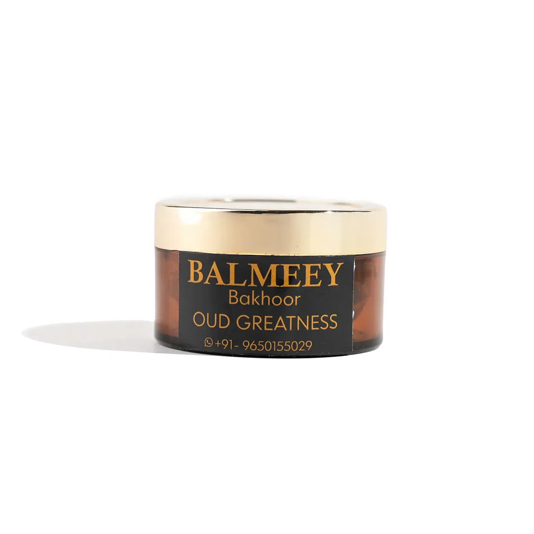 oud greatness 2
