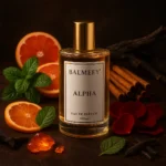 BALMEEY alpha