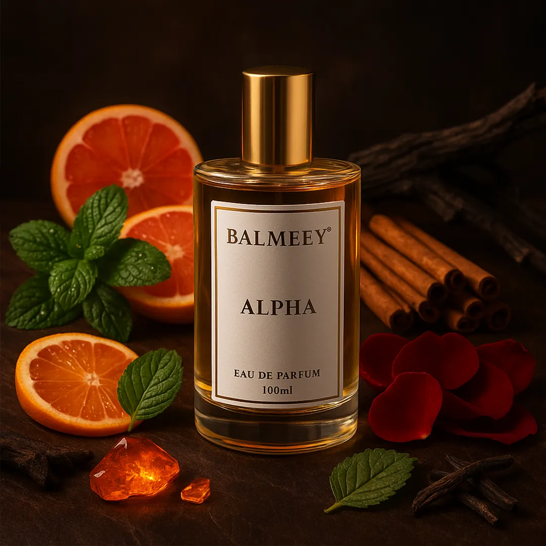 BALMEEY alpha