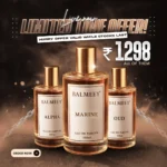 marine oud alpha