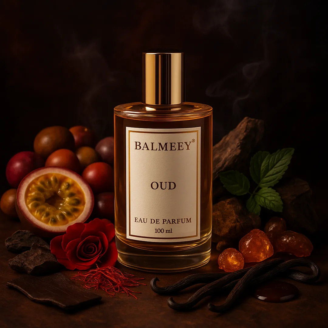BALMEEY oud