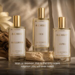 BALMEEY Perfume Combo – Shellbomb, Oud & Alpha | Fragrance Offer - 100ml